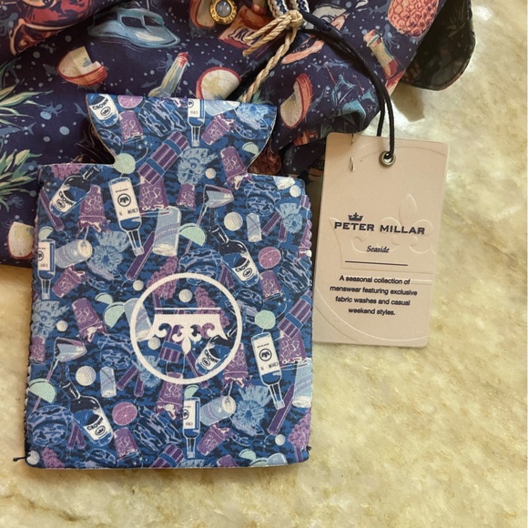 Peter Millar Seaside Swim Small - Picture 5 of 8